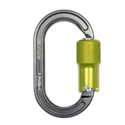 Triple Lock Oval I-Beamer