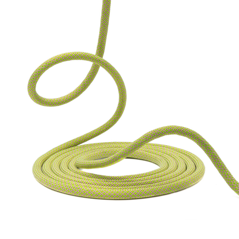 Pelican Canyon Light 8mm Poly-Technora Kernmantle Rope - 6,200 lbs Static Canyoneering Rope