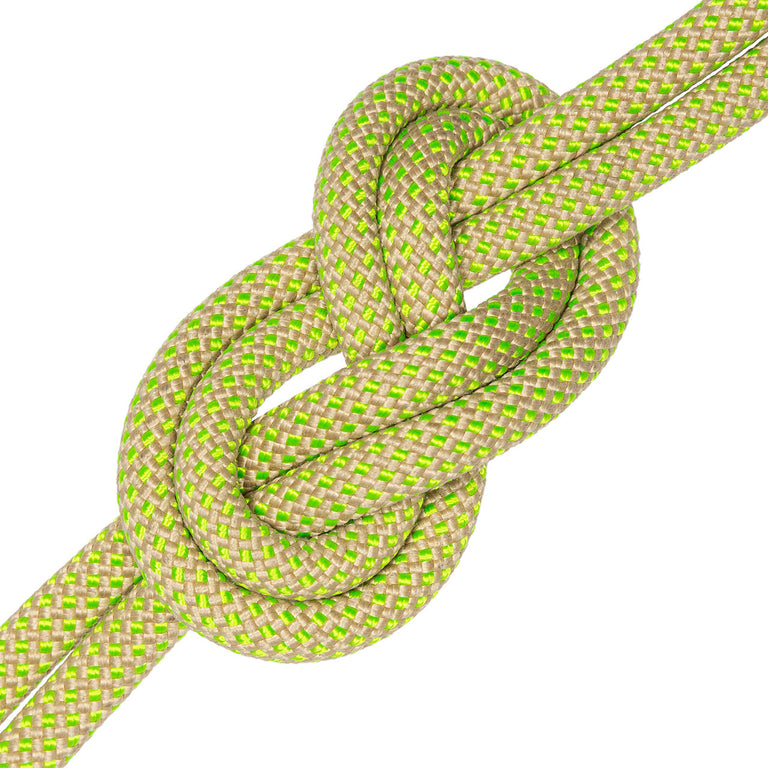 Pelican Canyon Light 8mm Poly-Technora Kernmantle Rope - 6,200 lbs Static Canyoneering Rope