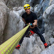 Pelican Rope Canyon Light Static Kernmantle Canyoneering Rope