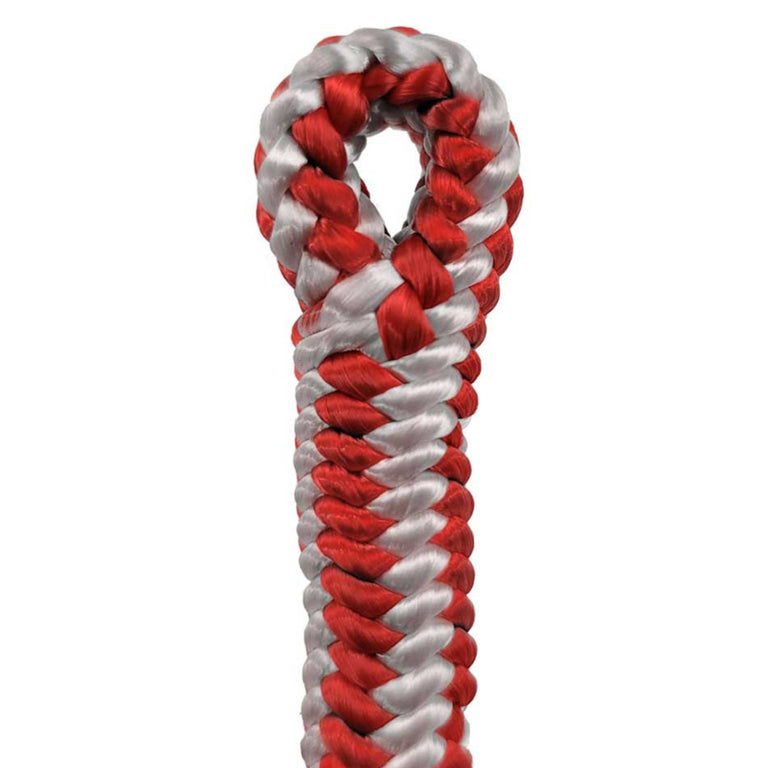 Pelican Rope Arborist-16 Climbing Line 1/2" 16-Strand - 7,150 lbs