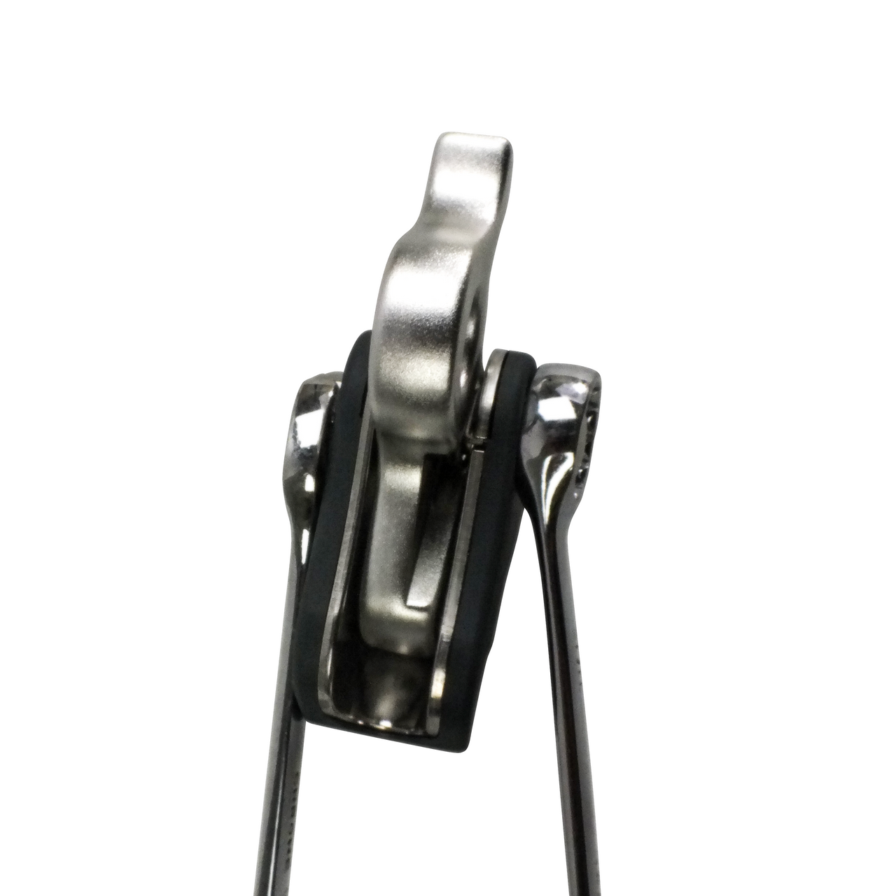 ProClimb Better Grab Removable Rope Grab - Professional Fall Protection Device for Climbing & Rescue