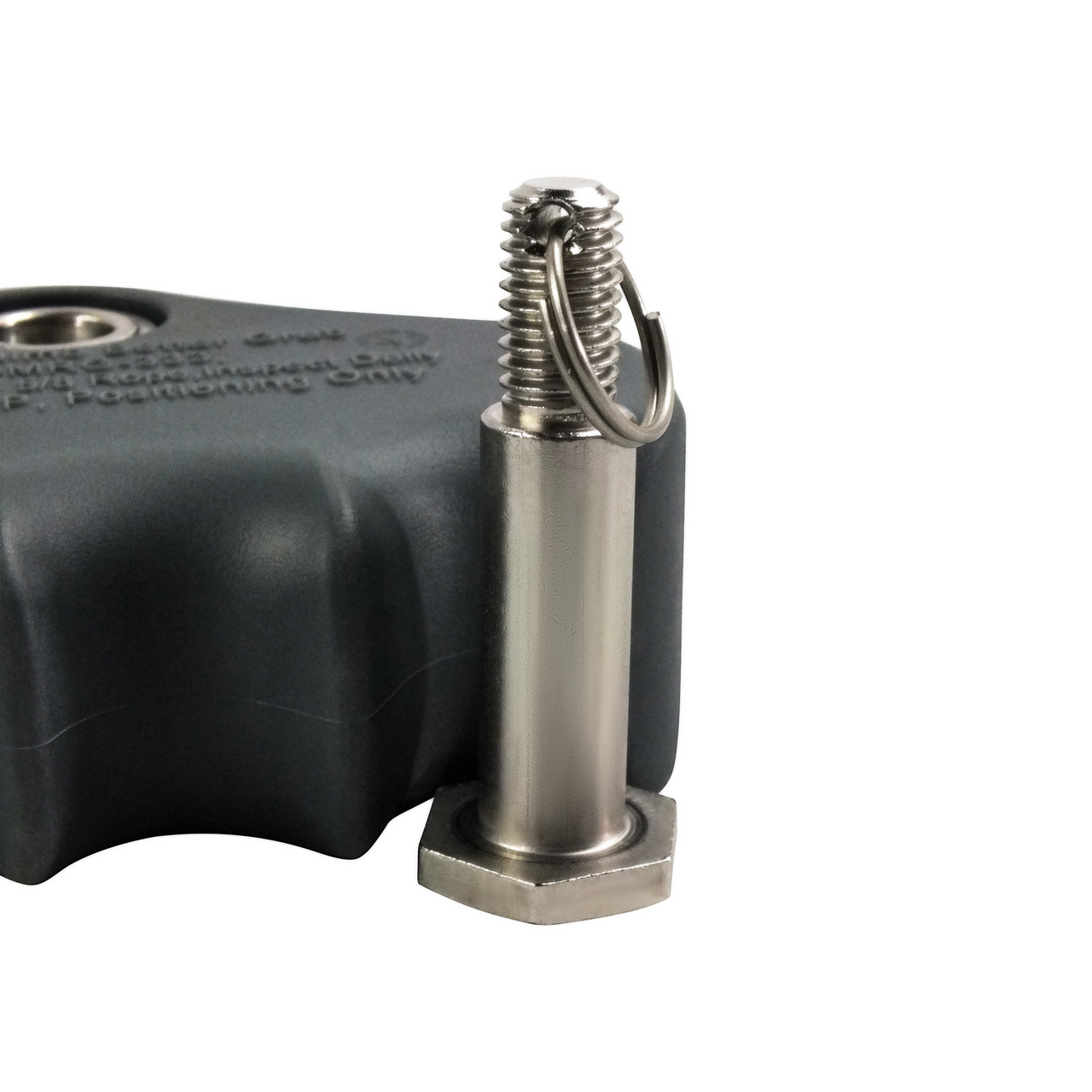 ProClimb Better Grab Removable Rope Grab - Professional Fall Protection Device for Climbing & Rescue