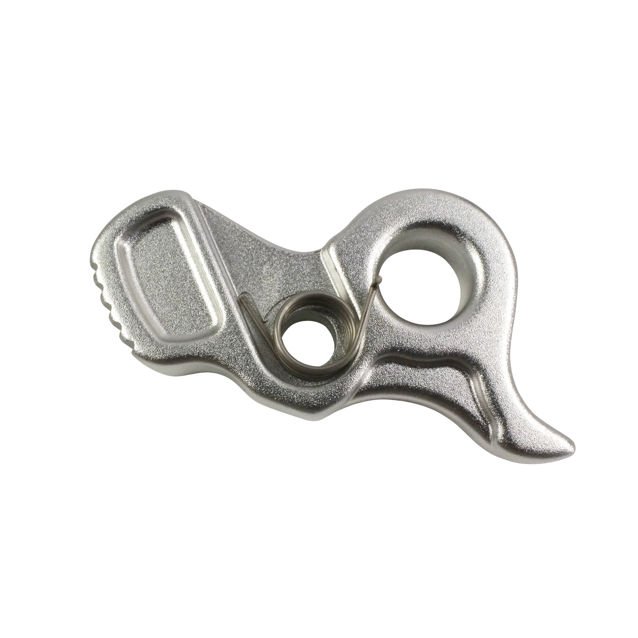 ProClimb Better Grab Removable Rope Grab - Professional Fall Protection Device for Climbing & Rescue