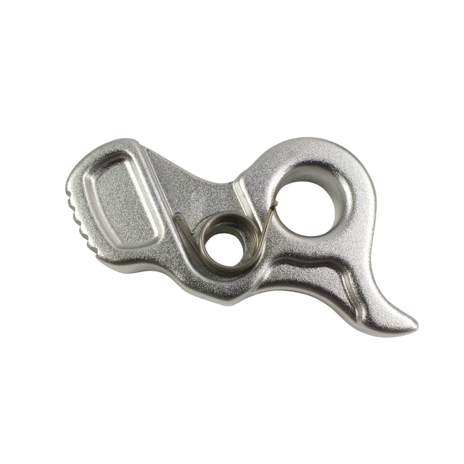 ProClimb Better Grab Removable Rope Grab - Professional Fall Protection Device for Climbing & Rescue