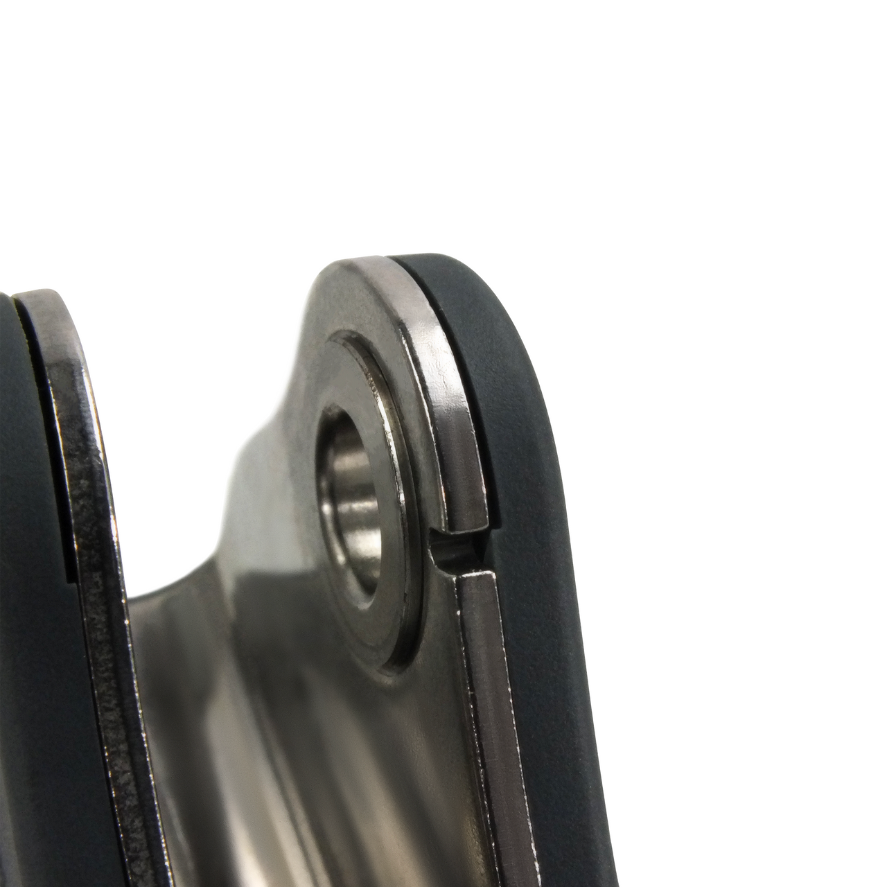 ProClimb Better Grab Removable Rope Grab - Professional Fall Protection Device for Climbing & Rescue