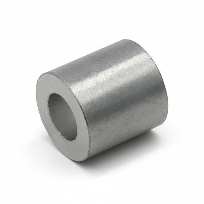 SwageRight Aluminum Stop Sleeves - Wire Rope Cable Ferrules (Sold in Packs)