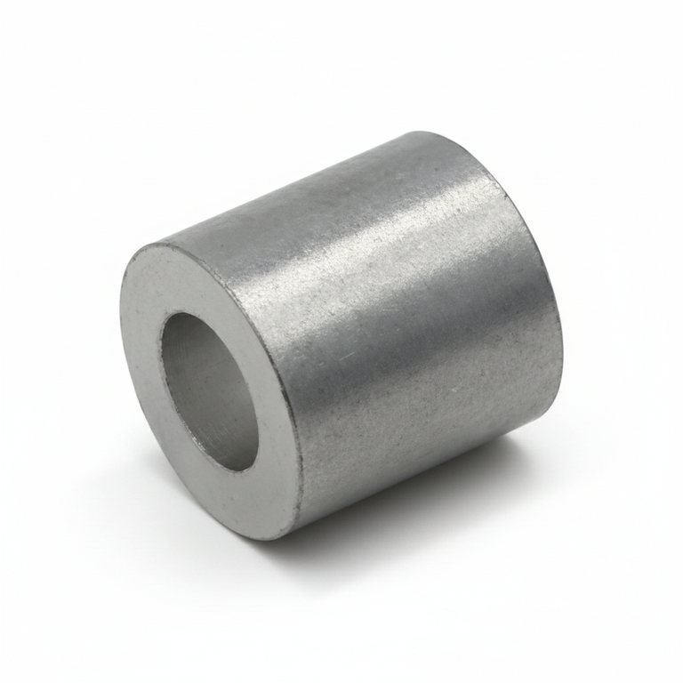 SwageRight Aluminum Stop Sleeves - Wire Rope Cable Ferrules (Sold in Packs)