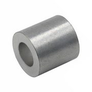 Aluminum Stop Sleeves (Cable Ferrules)