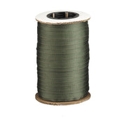 Tree-Tie Webbing in Olive Green