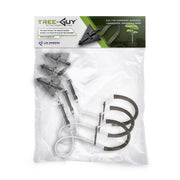 Tree Anchoring System - Complete Assembly Kit