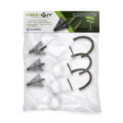 Tree Anchoring System Kit