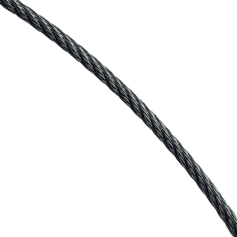 Professional Tree Anchoring System Kit - Galvanized Cable Anchors with Wire Leads - TG-5 (Pack of 3)