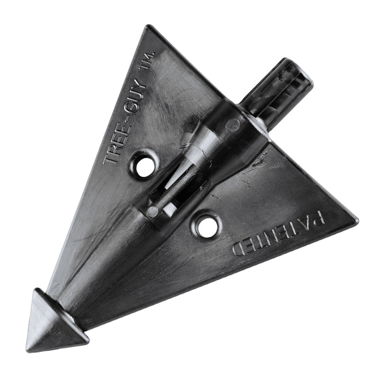 Tree Guy Arrow Anchor - Professional Tree Anchoring System