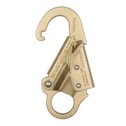 Steel Snap Hook w/ Fixed Eye