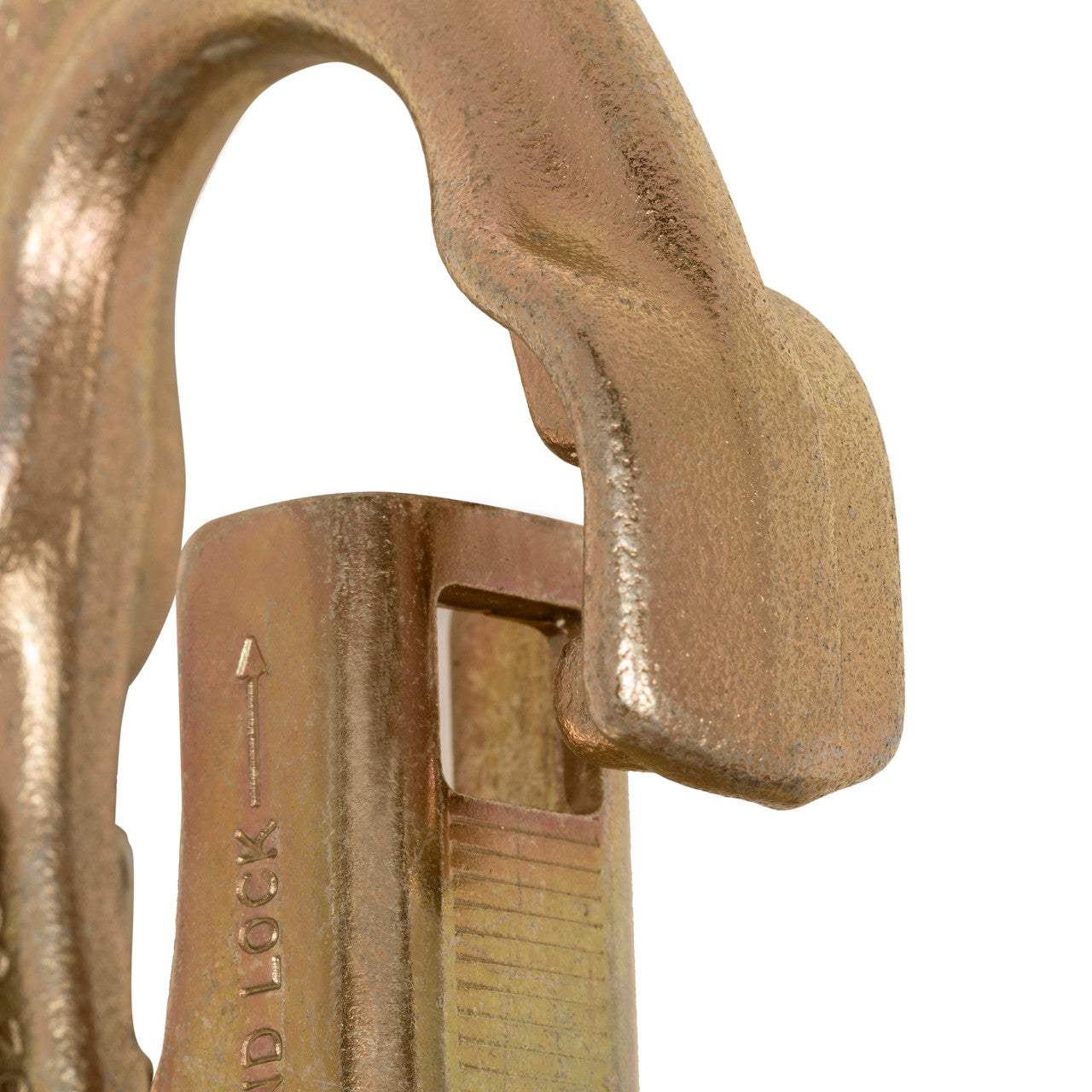 ProClimb ANSI Forged Steel Swivel Snap Hook, 50 kN​ – U.S. Rigging