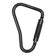 Twist Lock Tactical Steel Ladder Hook - 40 Kn