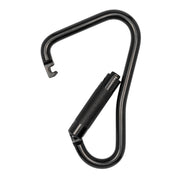 Twist Lock Tactical Steel Ladder Hook - 40 Kn