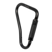 Twist Lock Tactical Steel Ladder Hook - 40 Kn