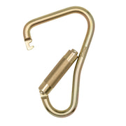 Forged Steel Scaffold Ladder Hook w/ Captive Pin