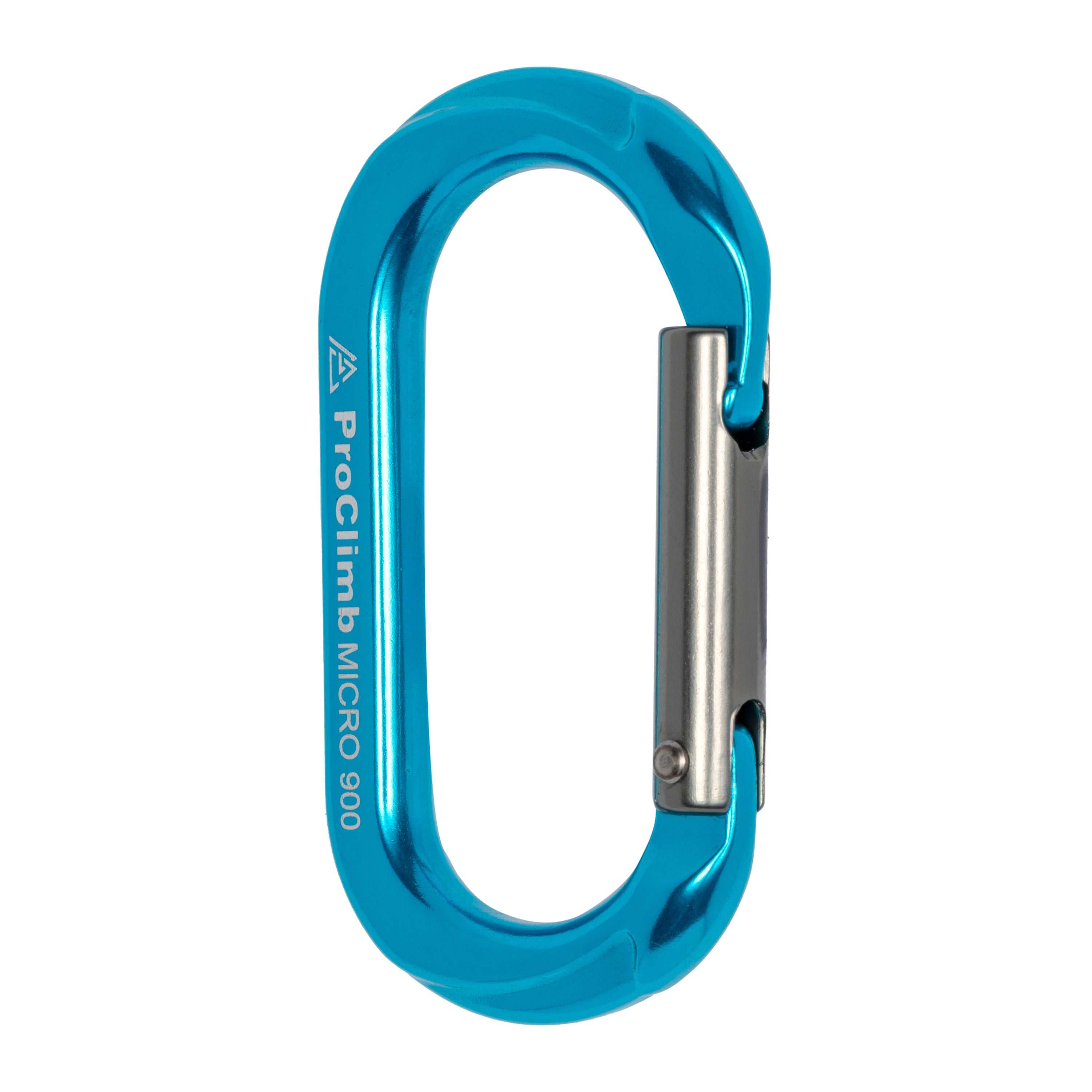 Micro 900 Carabiners, Blue (Packs)​ – U.S. Rigging