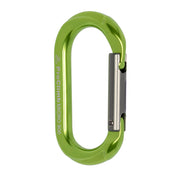 ProClimb Micro 900 Carabiner - Lime Green | Lightweight Aluminum Climbing Hardware