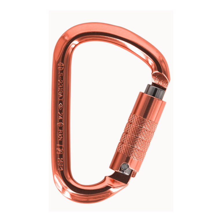 ProClimb 5/8" Removable Better Grab Arborist Flip Line Kit with Aluminum Swivel Eye