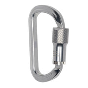 Aluminum Alloy Carabiner