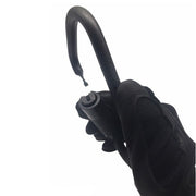Twist Lock Tactical Steel Ladder Hook