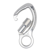 Forged Aluminum Carabiner w/ Captive Eye