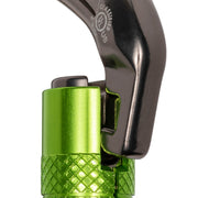 Triple Lock I-Beam Lite Carabiner