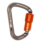 Twist Lock i-Beam Carabiner