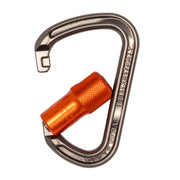 Twist Lock i-Beam Carabiner