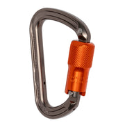 Twist Lock i-Beam Carabiner