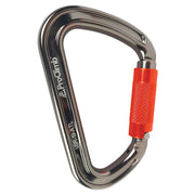 Twist Lock I-Beamer Lite Carabiner