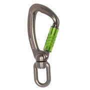 Aluminum Swivel Carabiner