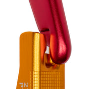 Red Baron Snap Hook w/ Fixed Eye