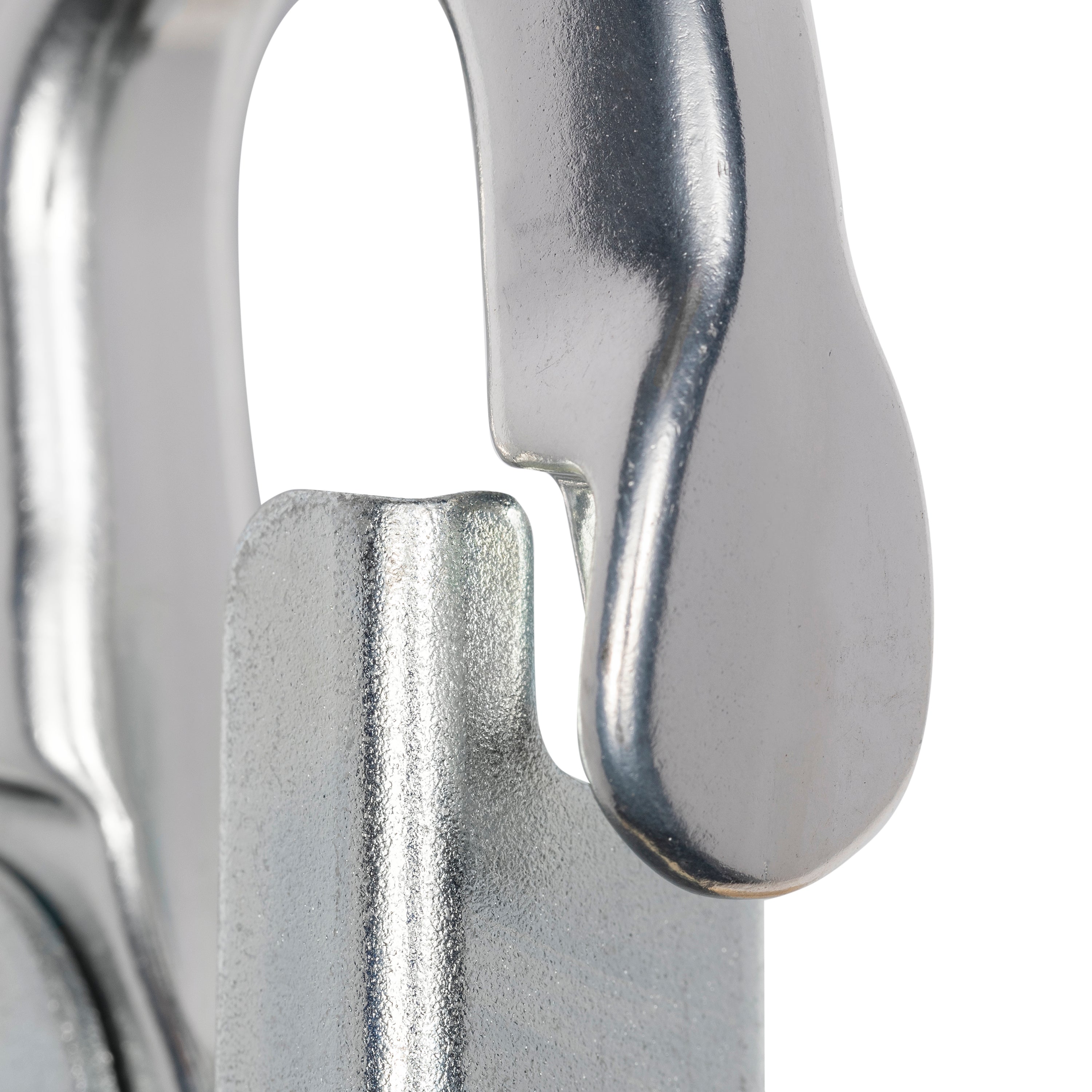 ANSI Forged Aluminum Snaphook | U.S. Rigging ​