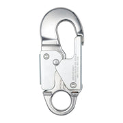 Forged Aluminum Snap Hook