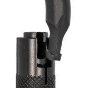 Twist Lock Tactical Steel Ladder Hook - 40 Kn