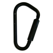 Twist Lock Tactical Steel Ladder Hook