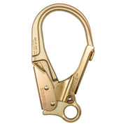 ProClimb ANSI Double Action Forged Steel Rebar Hook - 50kN Breaking Strength