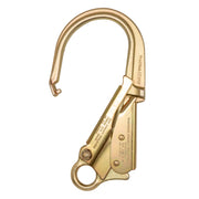 ProClimb ANSI Double Action Forged Steel Rebar Hook - 50kN Breaking Strength