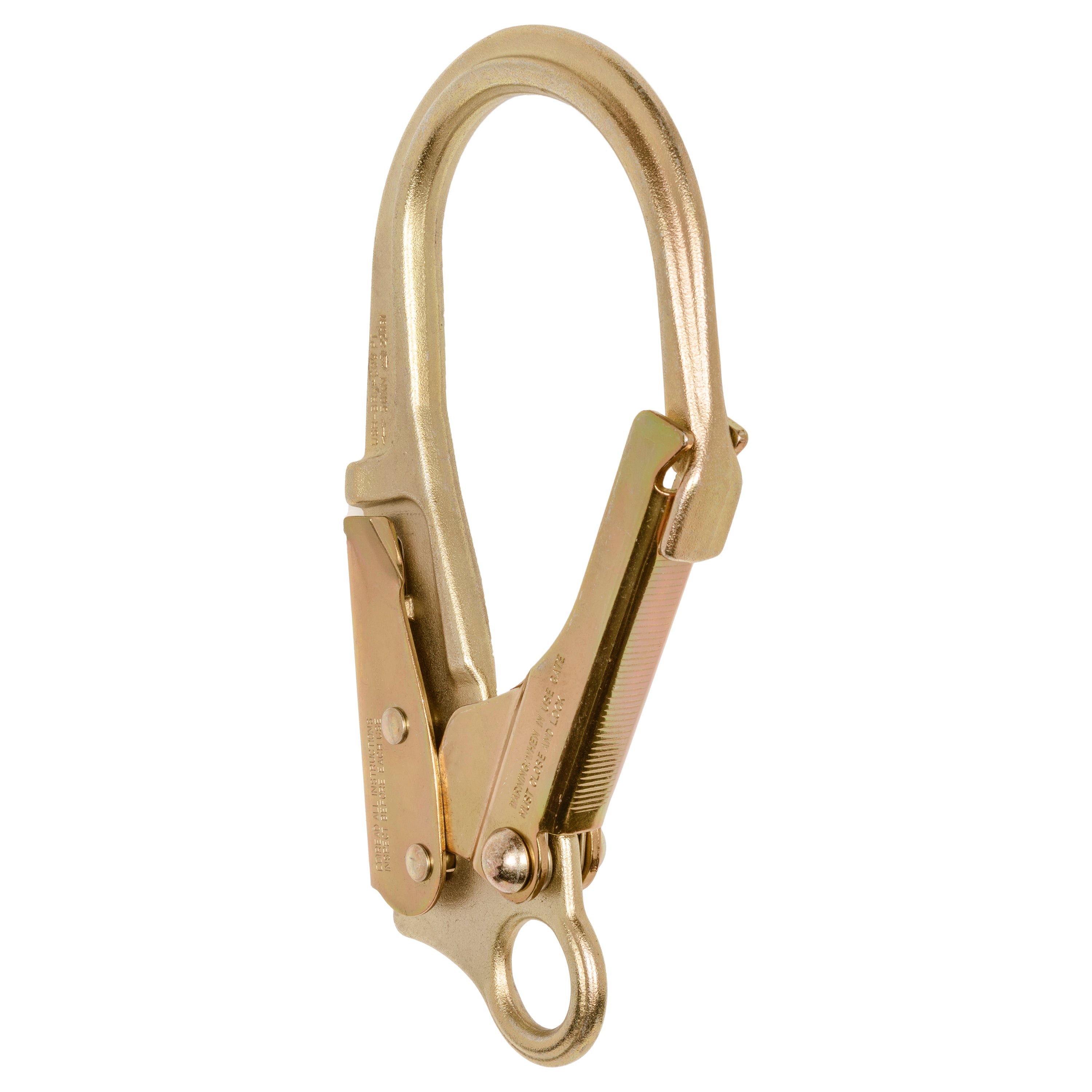 ProClimb ANSI Forged Steel Rebar Hook​ – U.S. Rigging