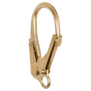 ProClimb ANSI Double Action Forged Steel Rebar Hook - 50kN Breaking Strength