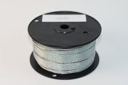 SwageRight 7x7 Galvanized Steel Wire Rope (Aircraft Cable) - Premium Quality