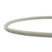 6mm Double Braid Ultra Tough Accessory Cord | Pre-Cut Outdoor / Indoor Thin Rope