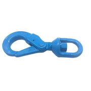 2.5T - Grade 100 Swivel Self-Locking Hook