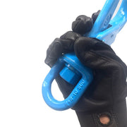 2.5T - Grade 100 Swivel Self-Locking Hook