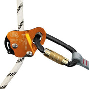 Backup Arrester